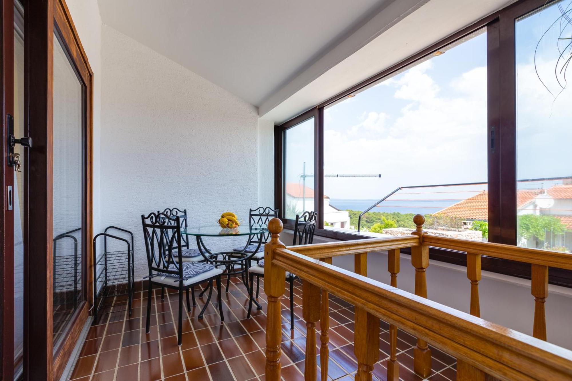 Hana Mali Lošinj Esterno foto