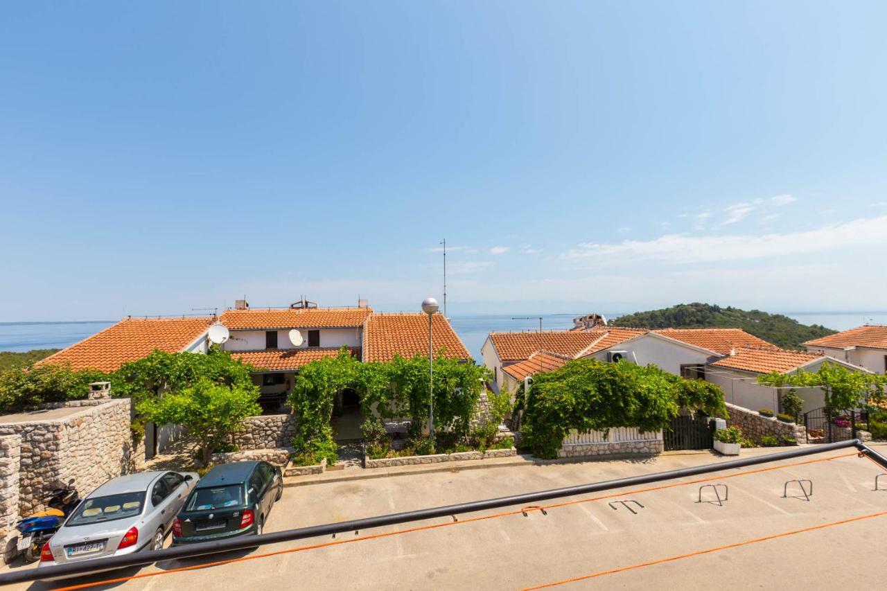 Hana Mali Lošinj Esterno foto