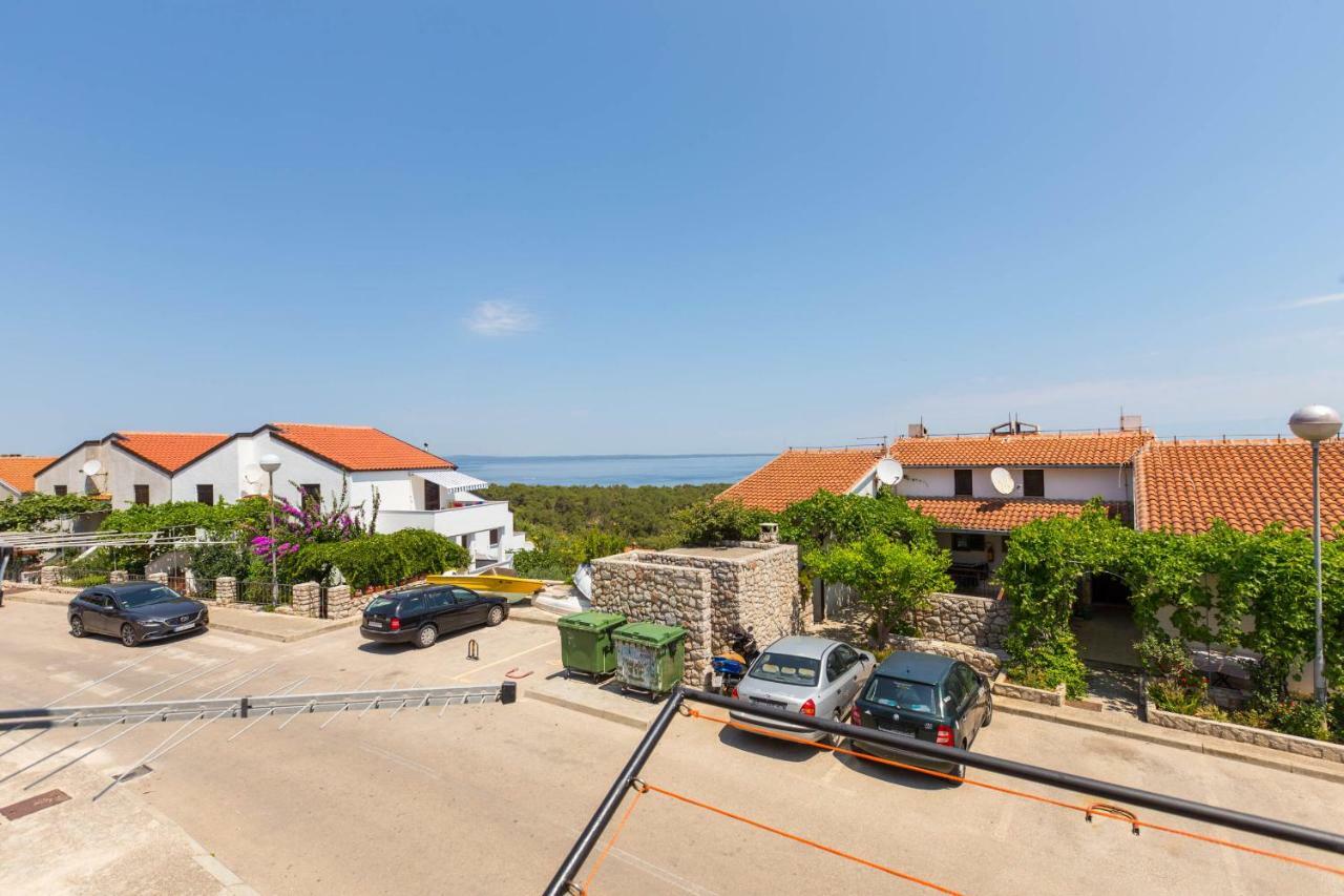 Hana Mali Lošinj Esterno foto